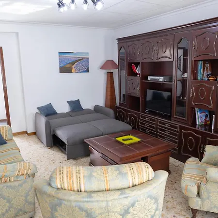 Faro Roncudo Appartement