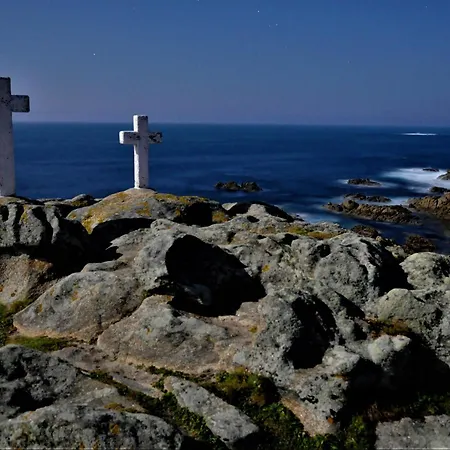 Faro Roncudo Corme
