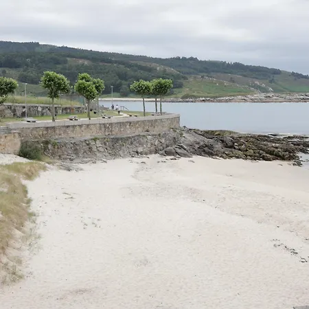 Faro Roncudo * Corme