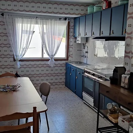 Faro Roncudo Apartment *