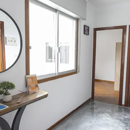 Appartement Faro Roncudo