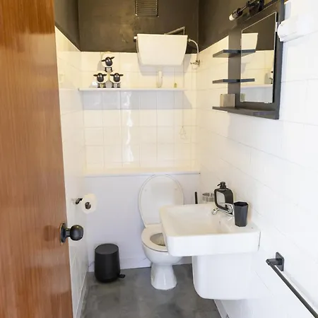 Appartement Faro Roncudo *