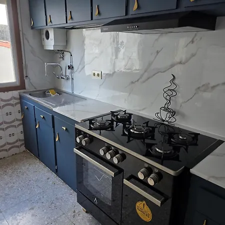 Faro Roncudo Appartement Corme
