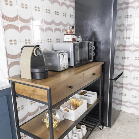 Appartement Faro Roncudo *
