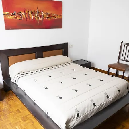 Faro Roncudo Apartment *