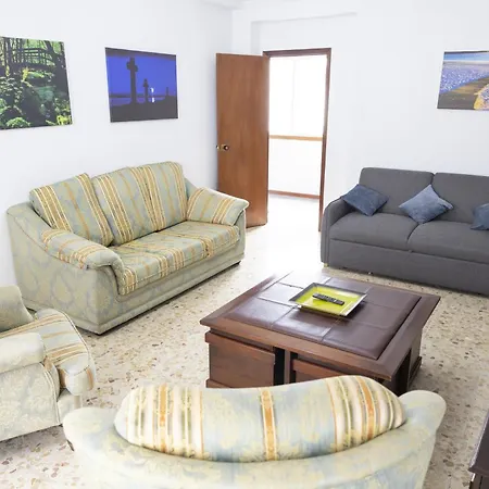 Faro Roncudo Appartement