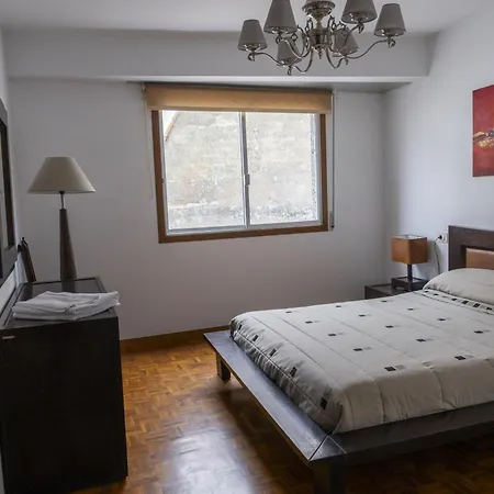 Faro Roncudo Appartement *