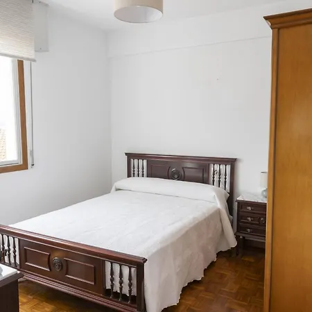 Appartement Faro Roncudo *