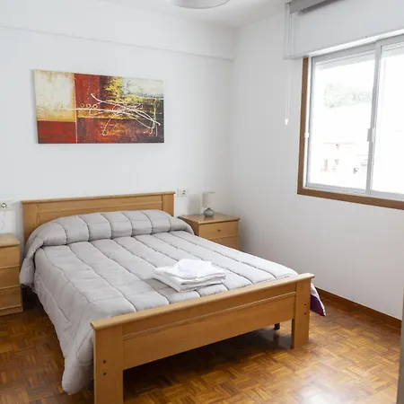 Appartement Faro Roncudo *