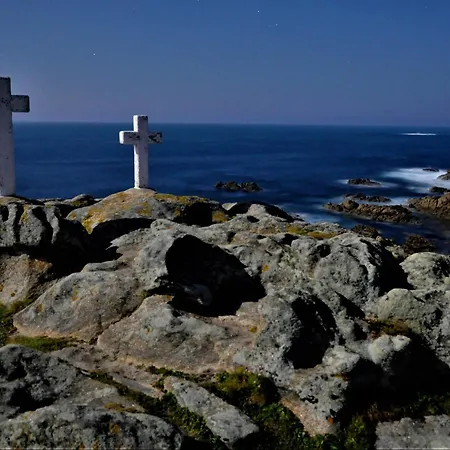 Faro Roncudo *
