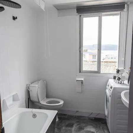 Faro Roncudo Appartement *