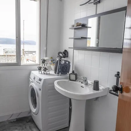 Faro Roncudo Apartment