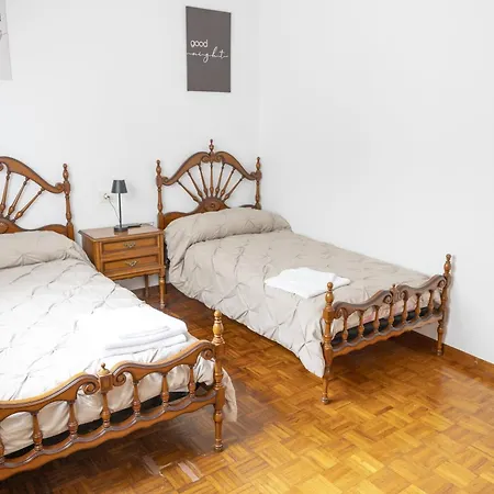 Appartement Faro Roncudo
