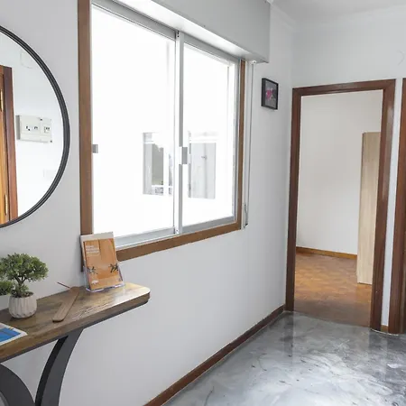Appartement Faro Roncudo