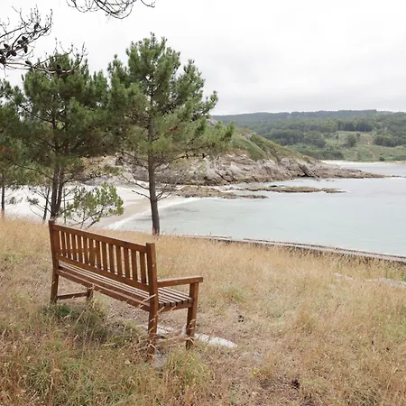 Faro Roncudo Appartement Corme