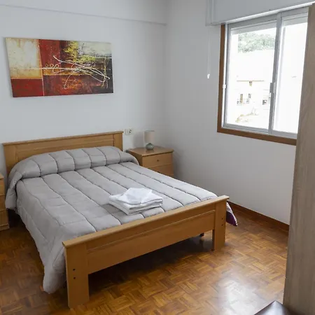 Appartement Faro Roncudo Corme