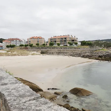 Appartement Faro Roncudo *