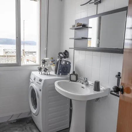 Apartment Faro Roncudo Corme