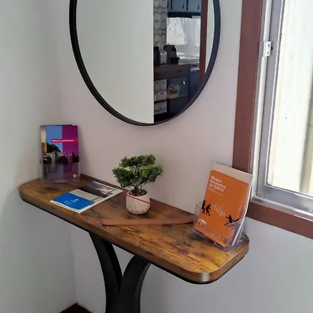 Faro Roncudo Apartment *