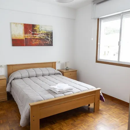 Apartment Faro Roncudo Corme