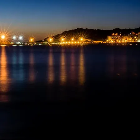 Faro Roncudo *