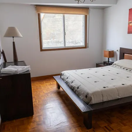 Faro Roncudo * Corme