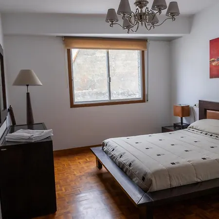 Apartman Faro Roncudo Corme