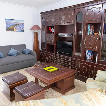 Apartman Faro Roncudo Corme