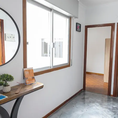 Apartman Faro Roncudo Corme