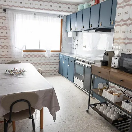 Apartman Faro Roncudo