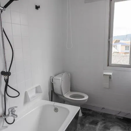 Faro Roncudo Apartman *