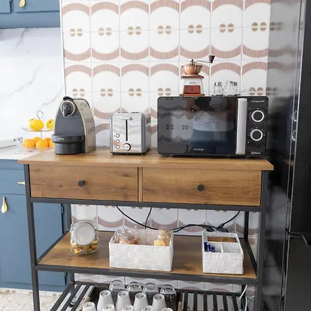 Faro Roncudo Apartman *