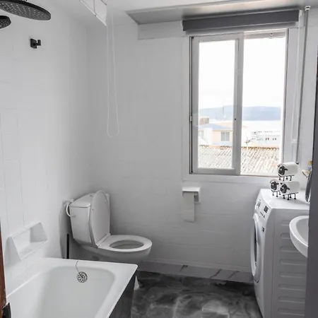 Apartman Faro Roncudo *