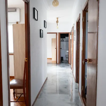 Faro Roncudo Apartman