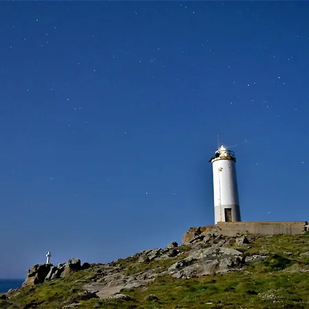 Apartman Faro Roncudo Corme