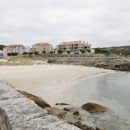 Faro Roncudo Apartman *