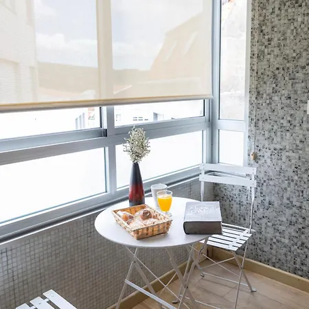 Apartman Faro Roncudo *