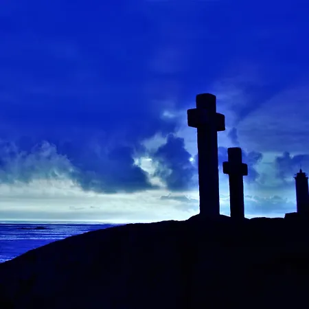 Apartman Faro Roncudo Corme