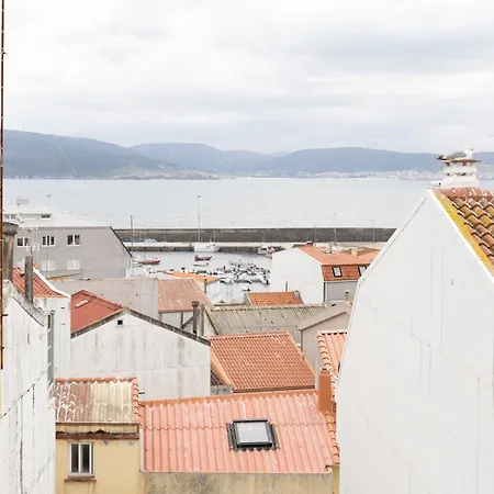 Faro Roncudo Apartman