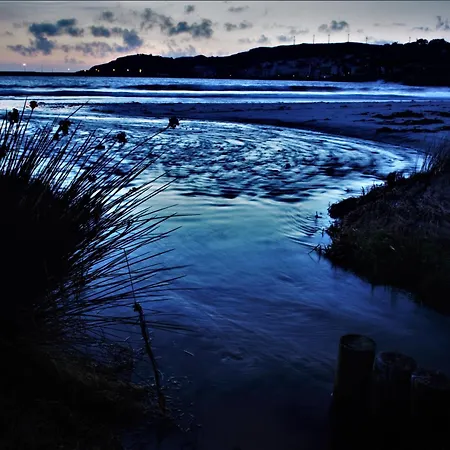 Faro Roncudo Apartman