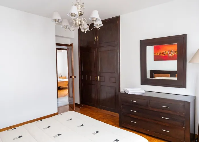 Faro Roncudo Appartamento *