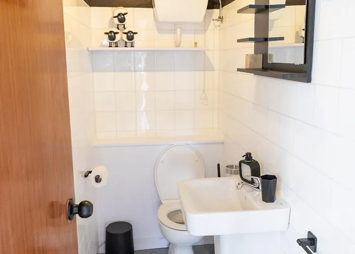 Appartamento Faro Roncudo *