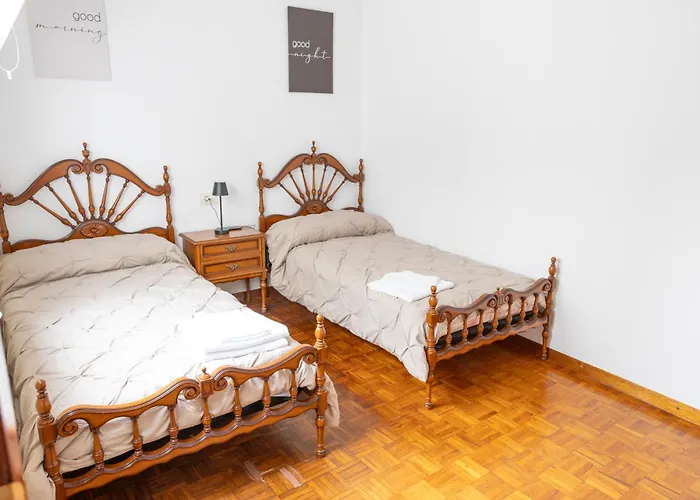 Appartamento Faro Roncudo