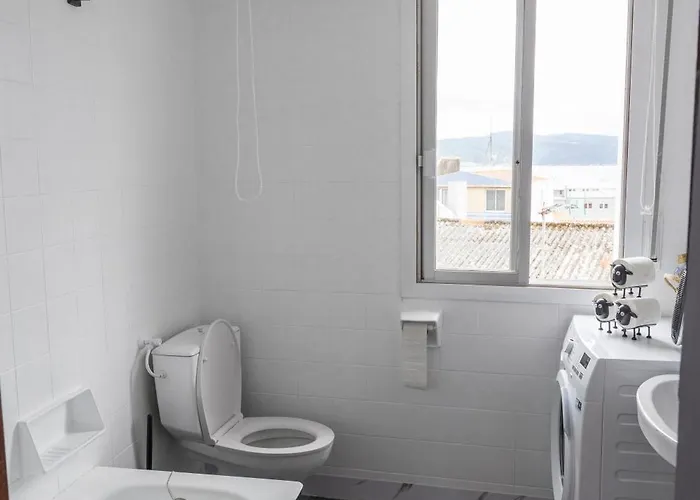 Appartamento Faro Roncudo *