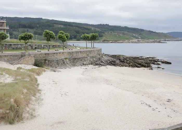 Faro Roncudo * Corme